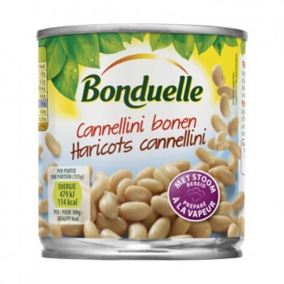 Bonduelle Cannellini bonen
